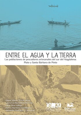 Entre el agua y la tierra
