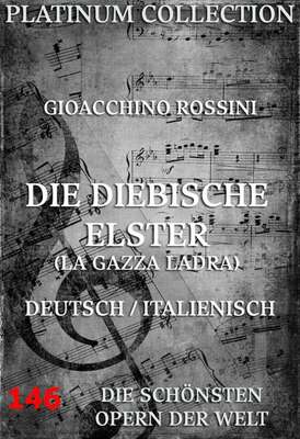 Die diebische Elster
