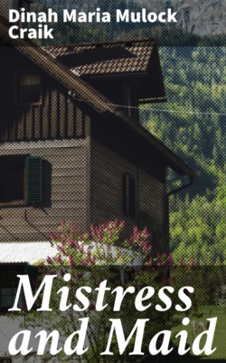 Mistress and Maid