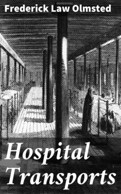 Hospital Transports