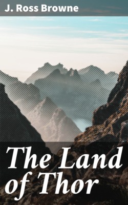 The Land of Thor