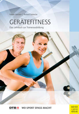 Gerätefitness