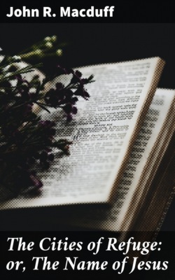 The Cities of Refuge: or, The Name of Jesus