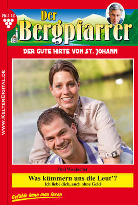 Was kümmern uns die Leut'?