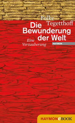 Die Bewunderung der Welt
