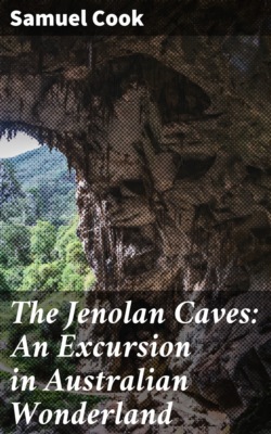 The Jenolan Caves: An Excursion in Australian Wonderland