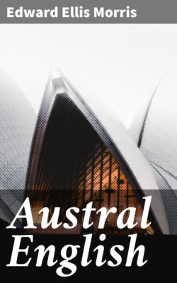 Austral English