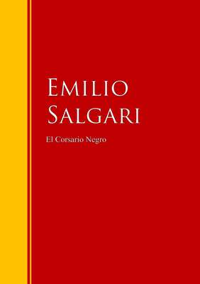 El Corsario Negro