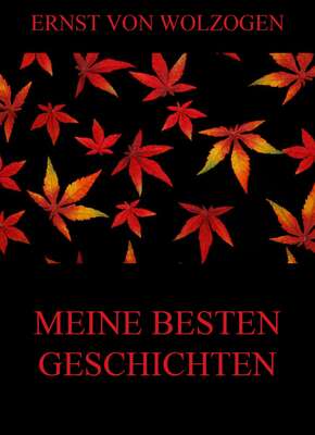 Meine besten Geschichten