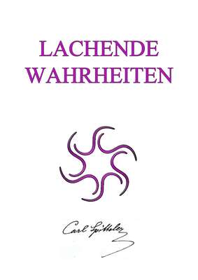 Lachende Wahrheiten