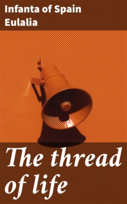 The thread of life