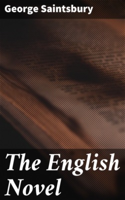 The English Novel