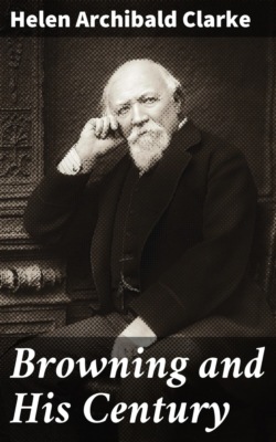 Browning and His Century