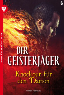 Knockout für den Dämon