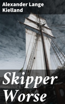 Skipper Worse