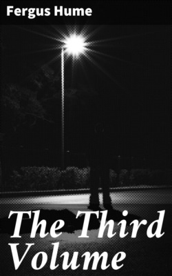 The Third Volume