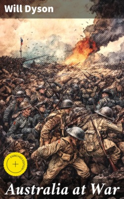 Australia at War
