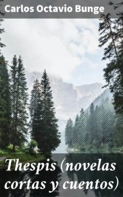 Thespis (novelas cortas y cuentos)