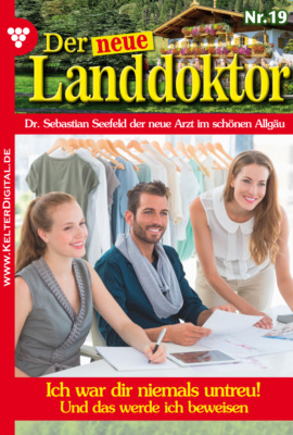 Ich war dir niemals untreu!