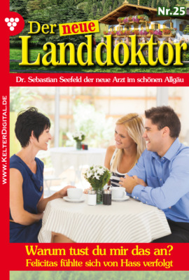 Warum tust du mir das an?