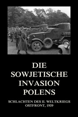 Die sowjetische Invasion Polens