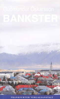 Bankster