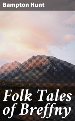 Folk Tales of Breffny
