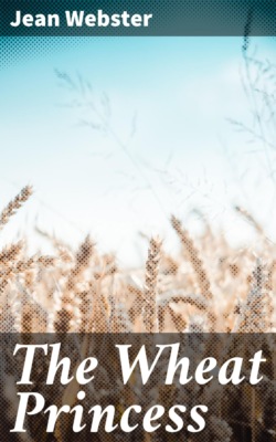 The Wheat Princess