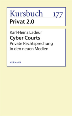 Cyber Courts