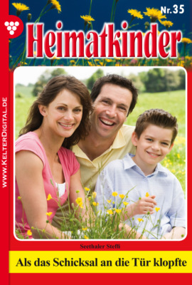 Als das Schicksal an die Tür klopfte