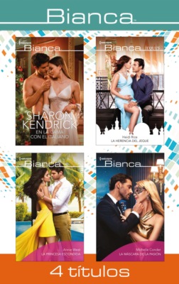 E-Pack Bianca noviembre 2019