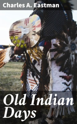 Old Indian Days