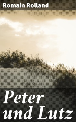 Peter und Lutz