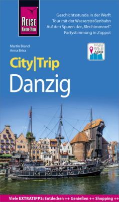 Reise Know-How CityTrip Danzig