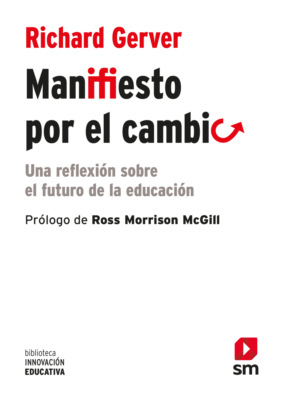 Manifiesto para el cambio