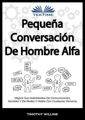 Pequeña Conversación De Hombre Alfa