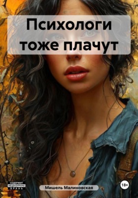 Психологи тоже плачут