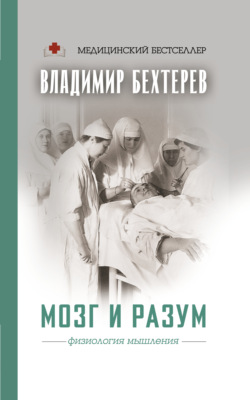 Мозг и разум: физиология мышления