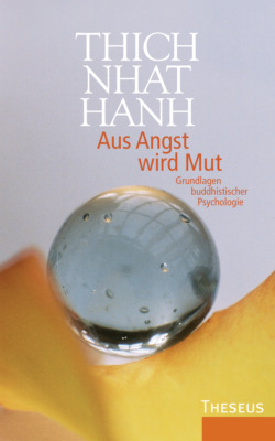 Aus Angst wird Mut