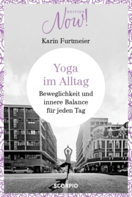 Yoga im Alltag