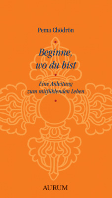 Beginne, wo du bist