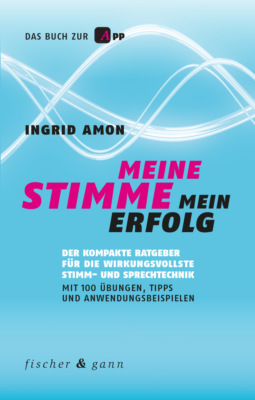 Meine Stimme - Mein Erfolg