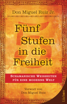 Fünf  Stufen in die Freiheit
