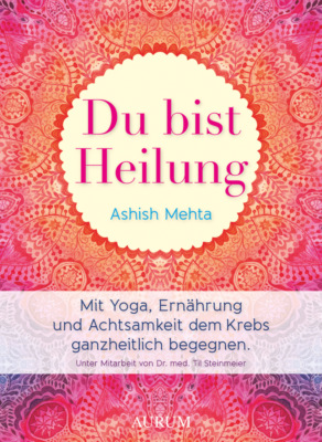 Du bist Heilung