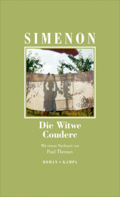 Die Witwe Couderc