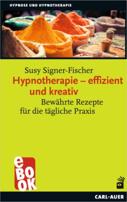 Hypnotherapie – effizient und kreativ