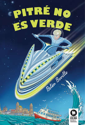 Pitré no es verde