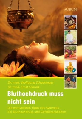 Bluthochdruck muss nicht sein