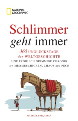 Schlimmer geht immer