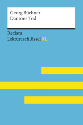 Dantons Tod von Georg Büchner